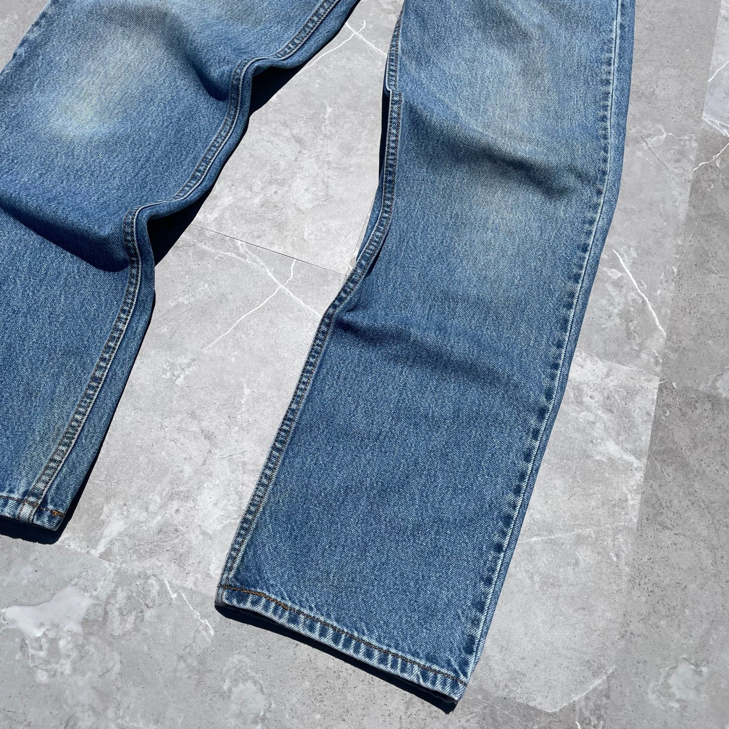 00s Levi’s 550 32x34 KiiChain Clothing