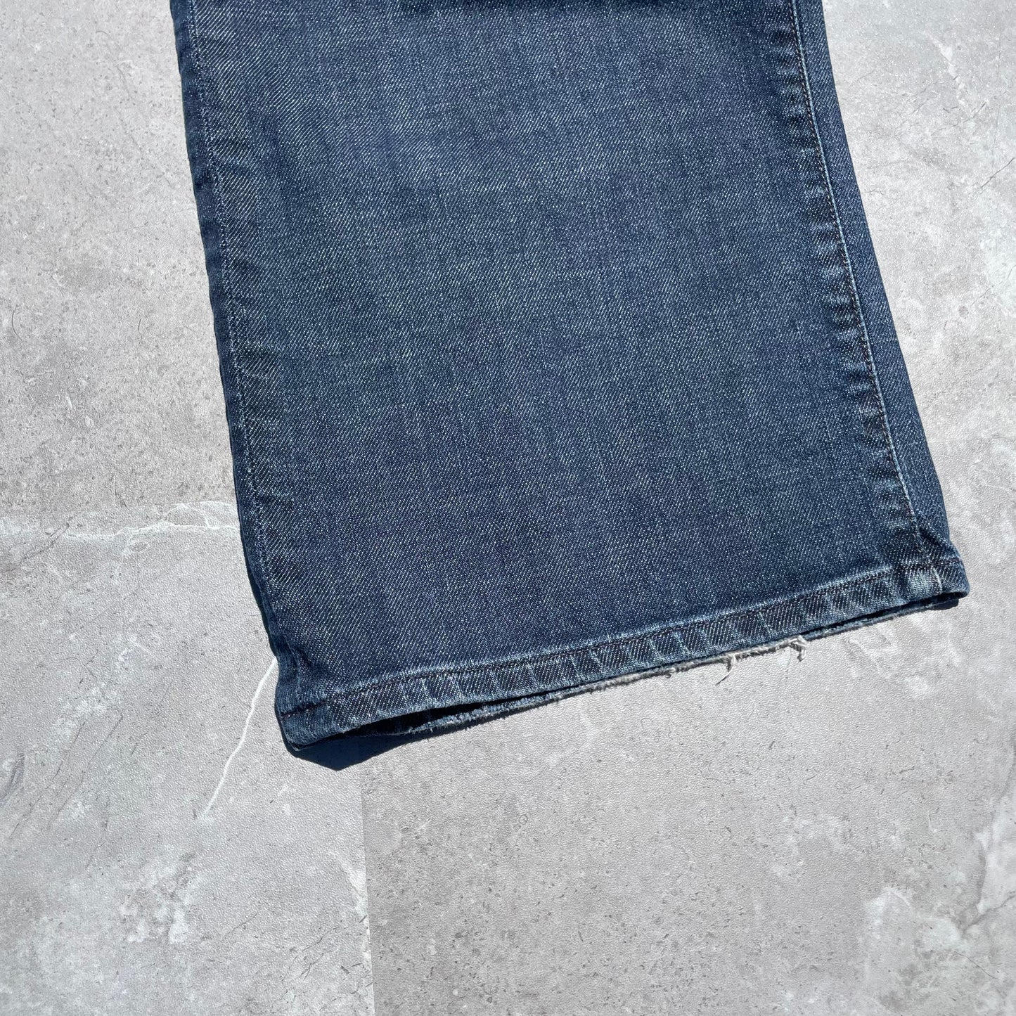00s Citizens of Humanity Made in USA Denim Size 36 KiiChain Clothing