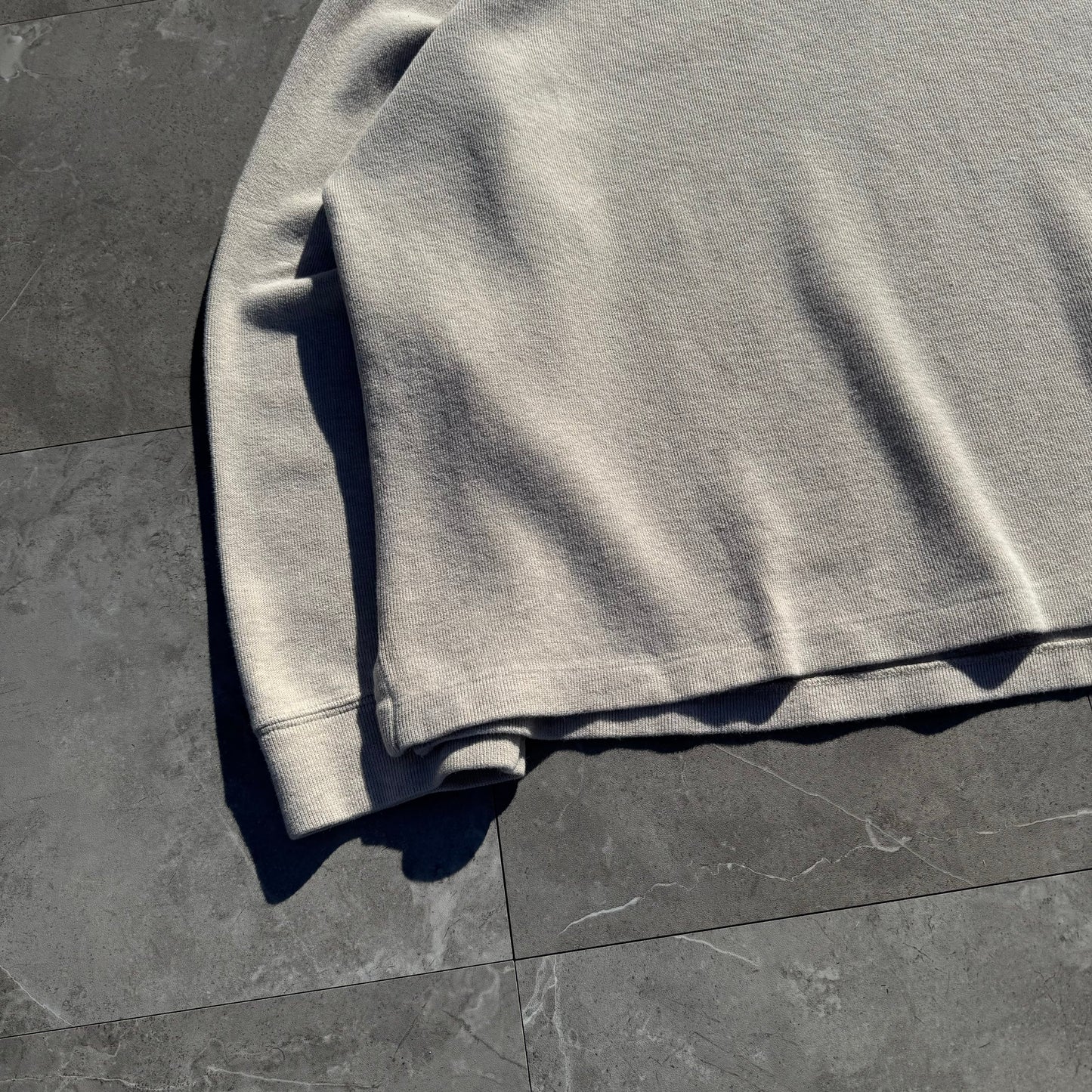 90s Ralph Lauren Half-Zip Knitted Pullover KiiChain Clothing