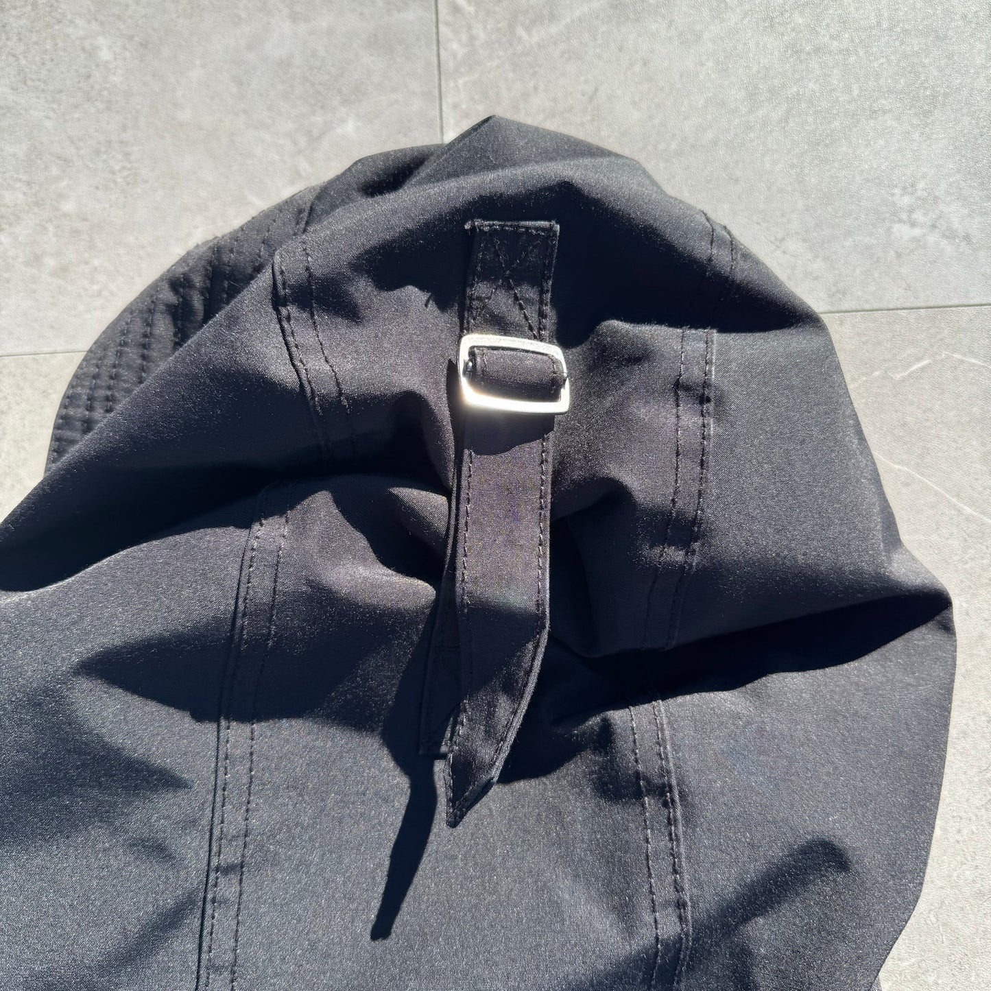 00s GAP Heavy Weight Hooded Puffer Jacket