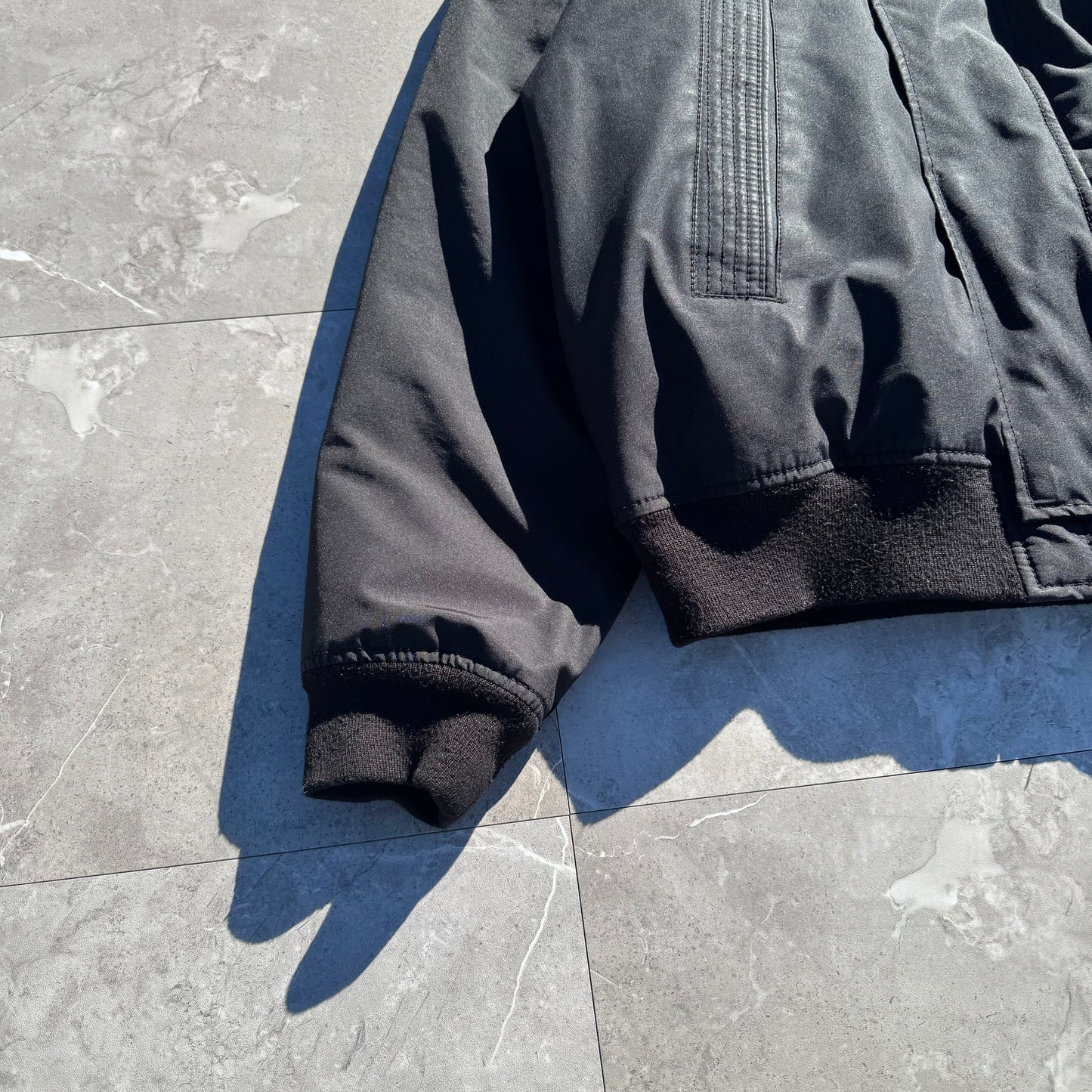 00s GAP Heavy Weight Hooded Puffer Jacket