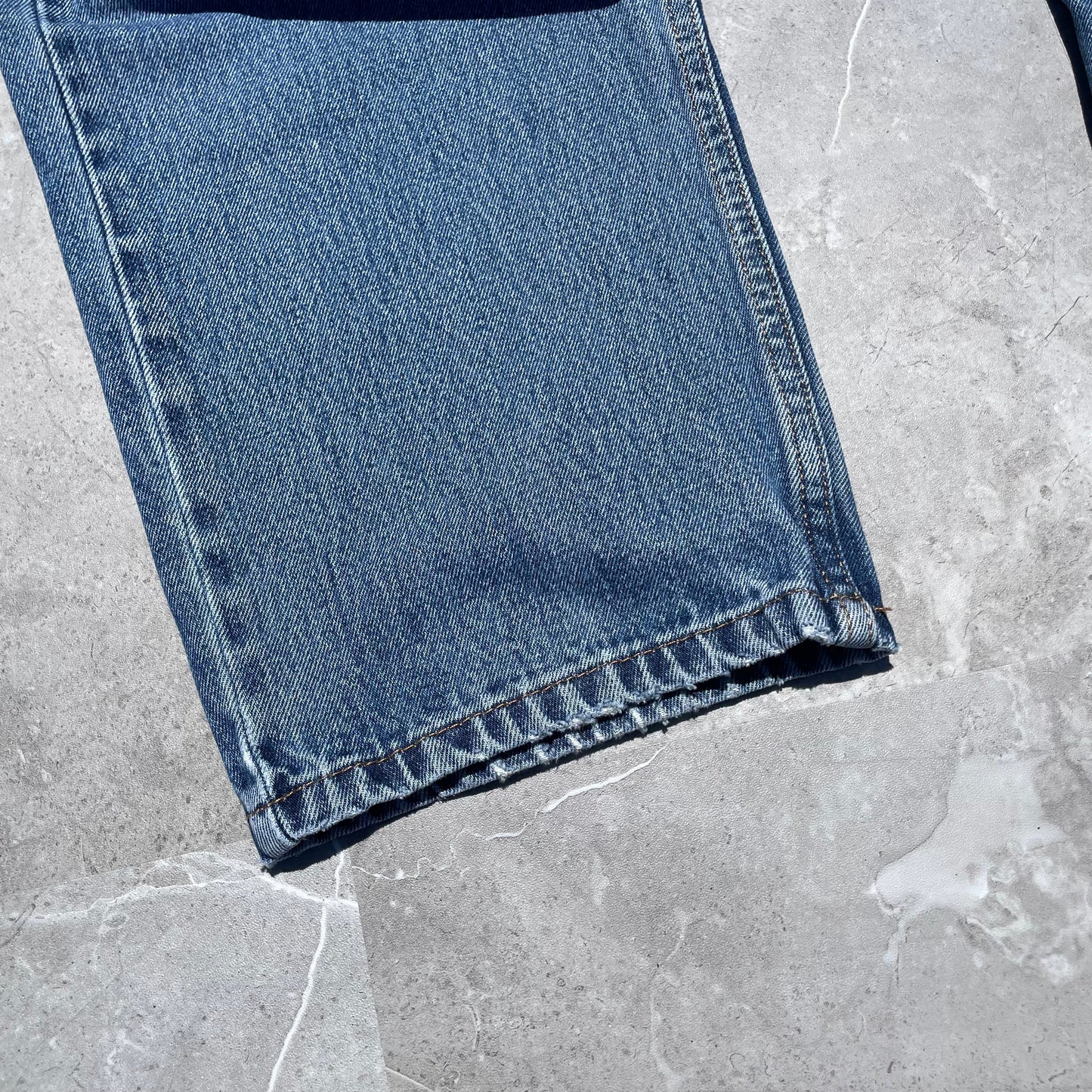 00s Levi’s 550 36x30 KiiChain Clothing