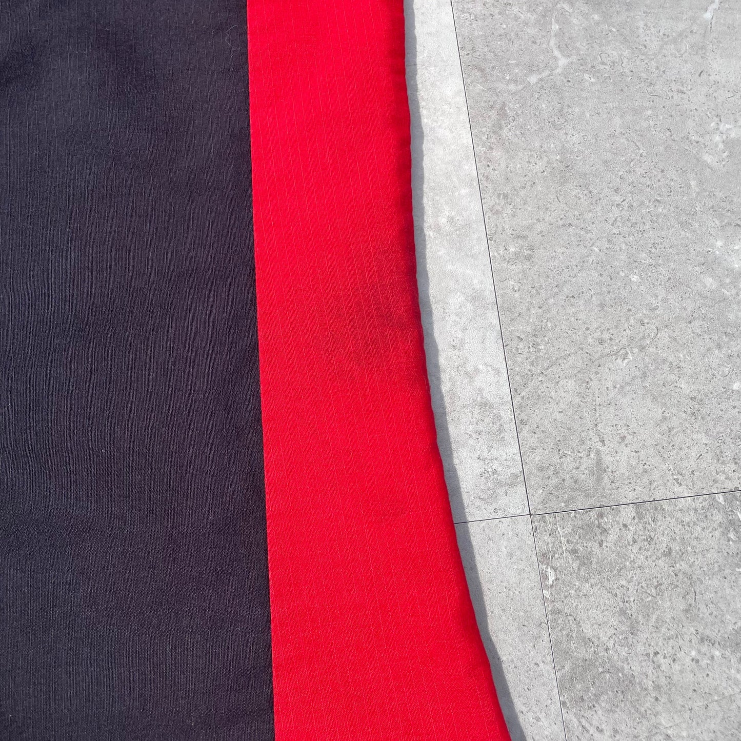 90s-00s Red Kap PCC Automative Service Technology Work Short Sleeve Shirt KiiChain Clothing