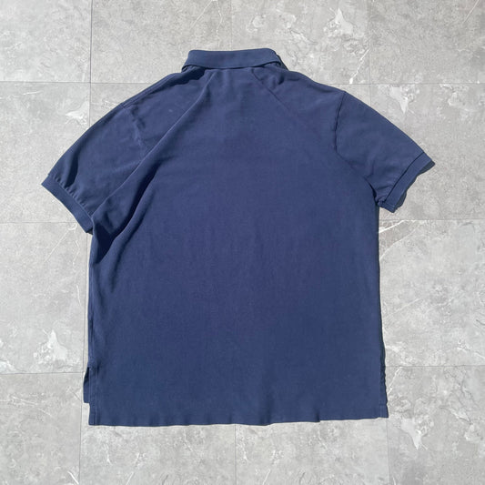 90s Ralph Lauren Polo Shirt KiiChain Clothing