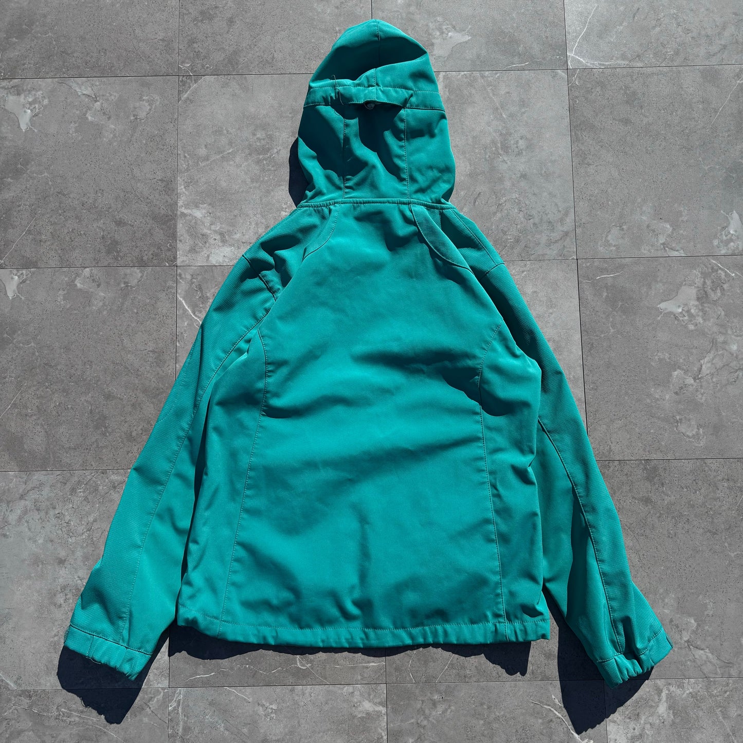 00s Black Diamond Women’s Soft Shell Pile-Lined Jacket KiiChain Clothing