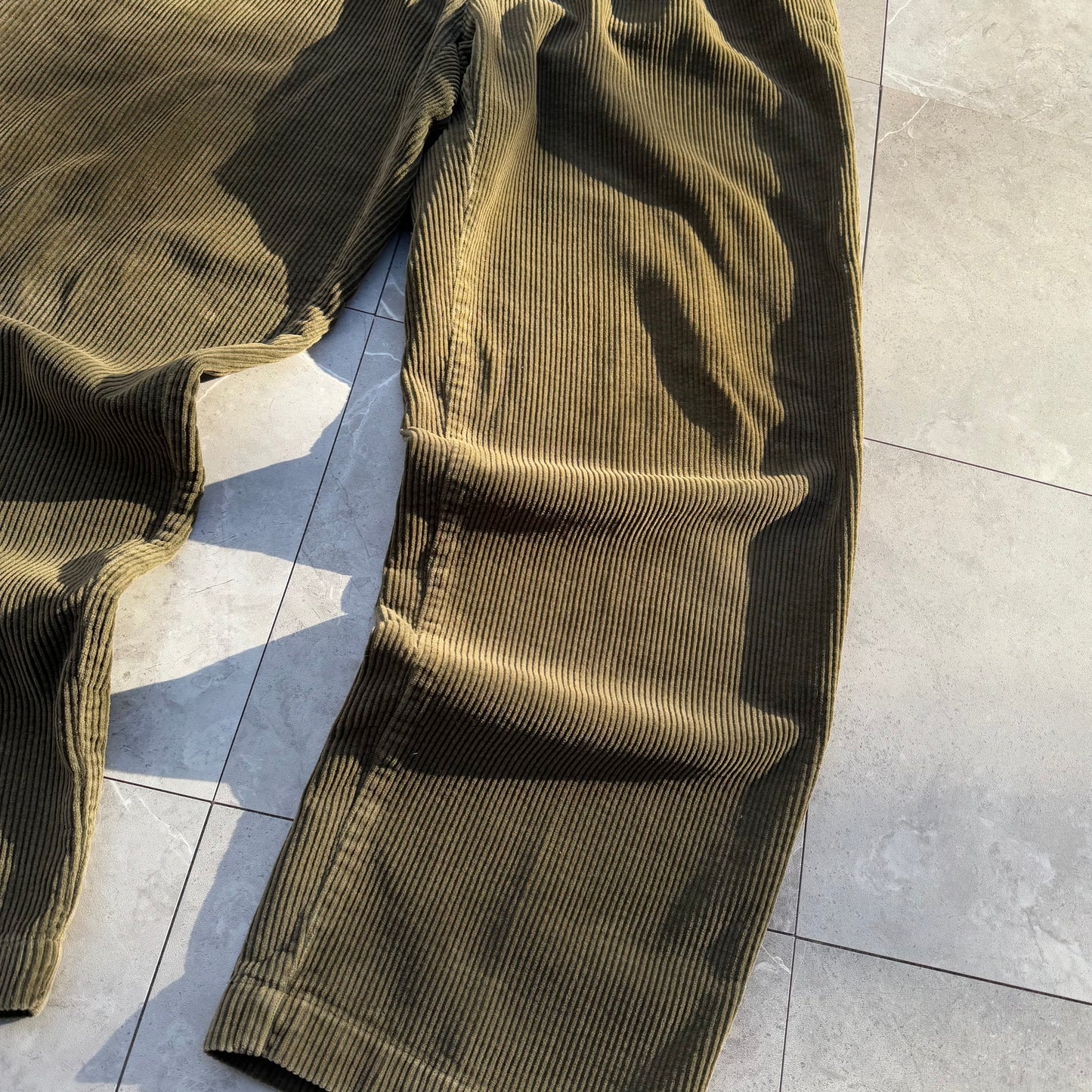00s Polo by Ralph Lauren Corduroy Pants 33x30