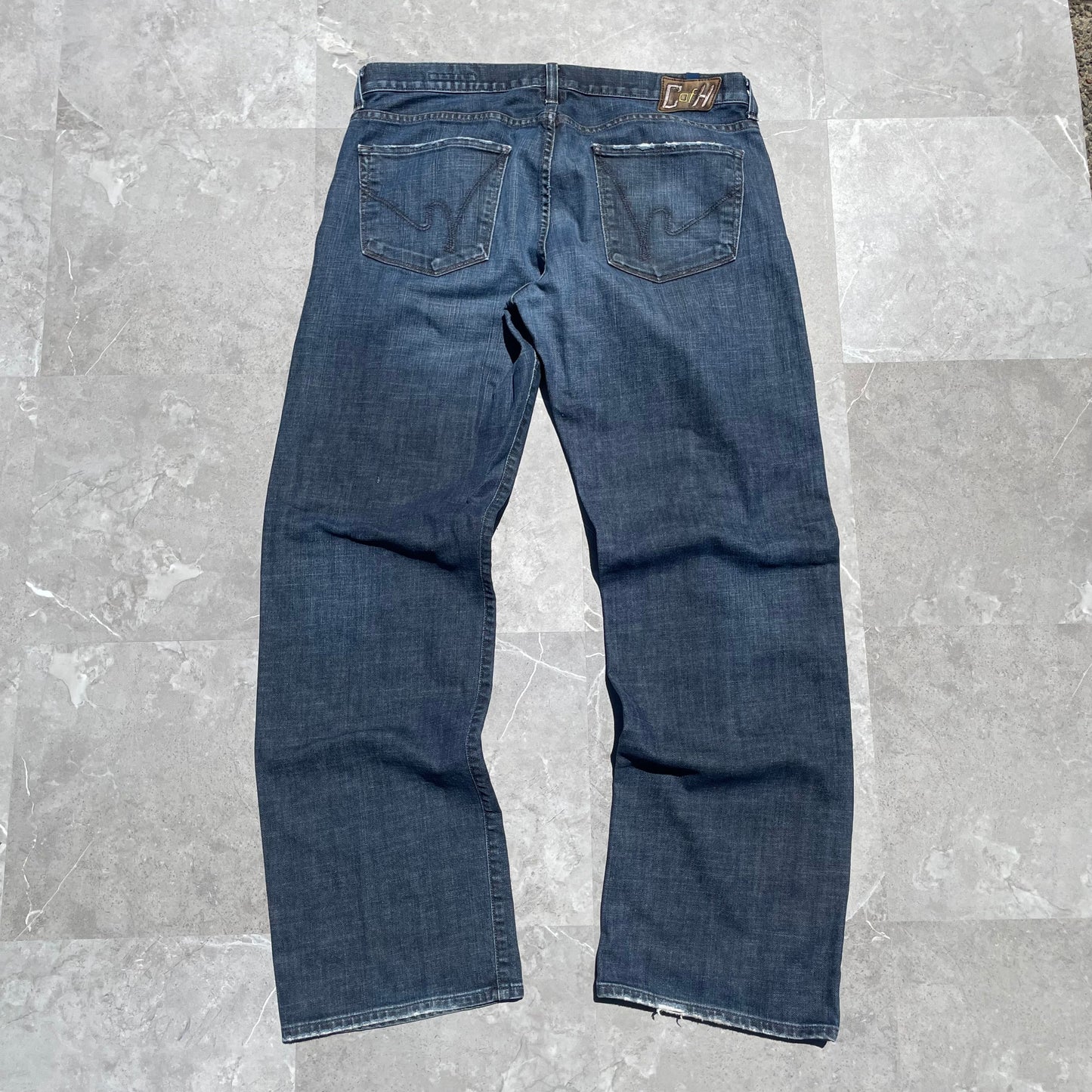 00s Citizens of Humanity Made in USA Denim Size 36 KiiChain Clothing