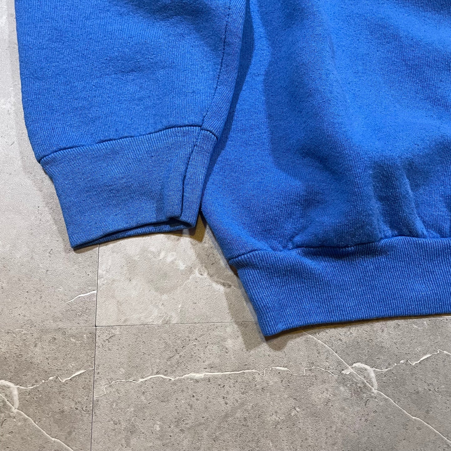 90s Hanes Monterey California Made in USA Sweater KiiChain