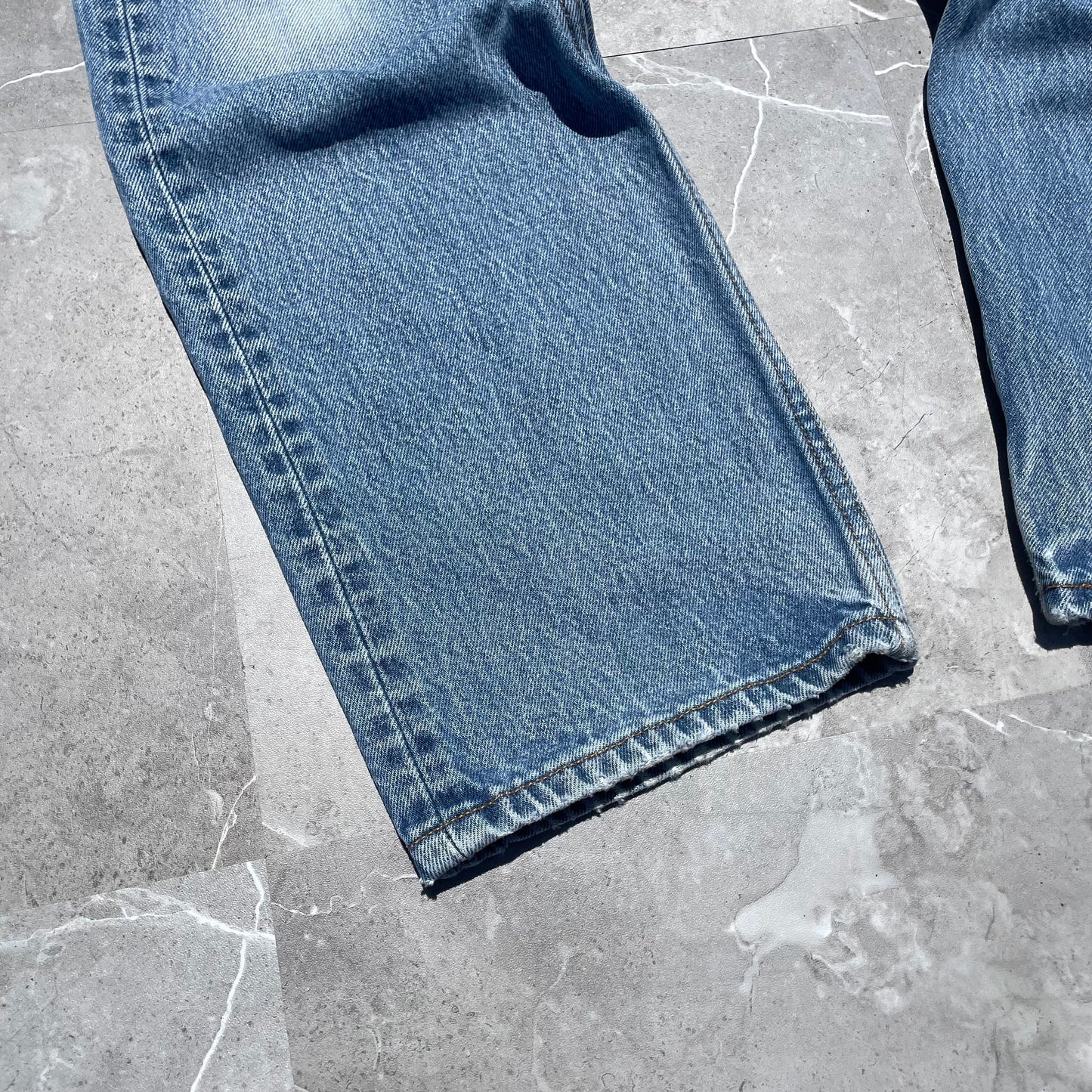 00s Levi’s 501XX 36x34 KiiChain Clothing