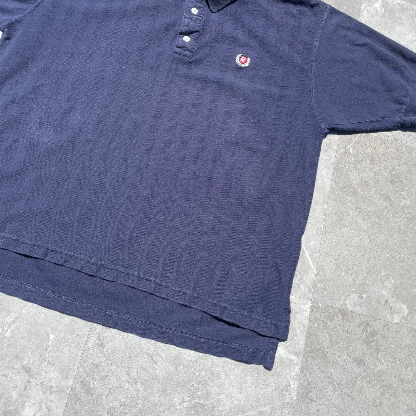 90s Chaps Ralph Lauren Polo Shirt KiiChain Clothing