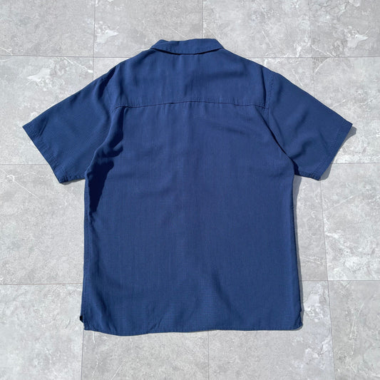 00s Nike ACG Short Sleeve Shirt KiiChain Clothing