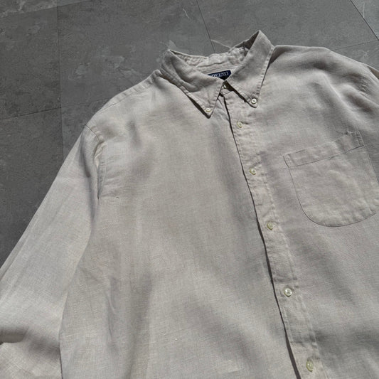 Lands' End BD Shirt KiiChain Clothing