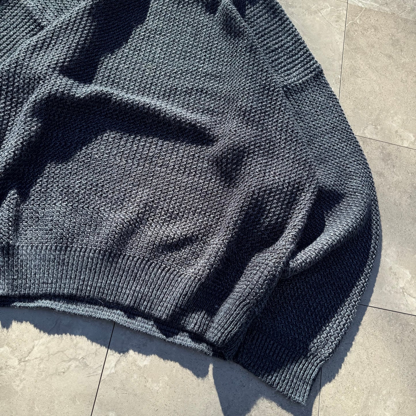 90s David Taylor Made in USA Acrylic Knit KiiChain Clothing