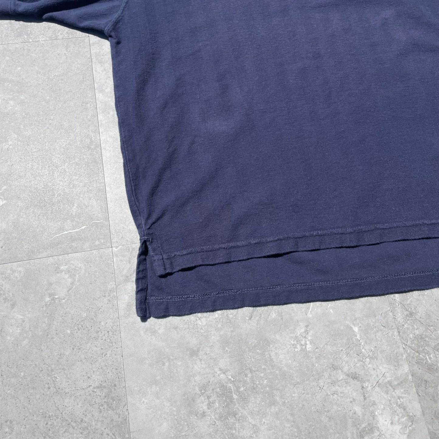 90s Chaps Ralph Lauren Polo Shirt KiiChain Clothing
