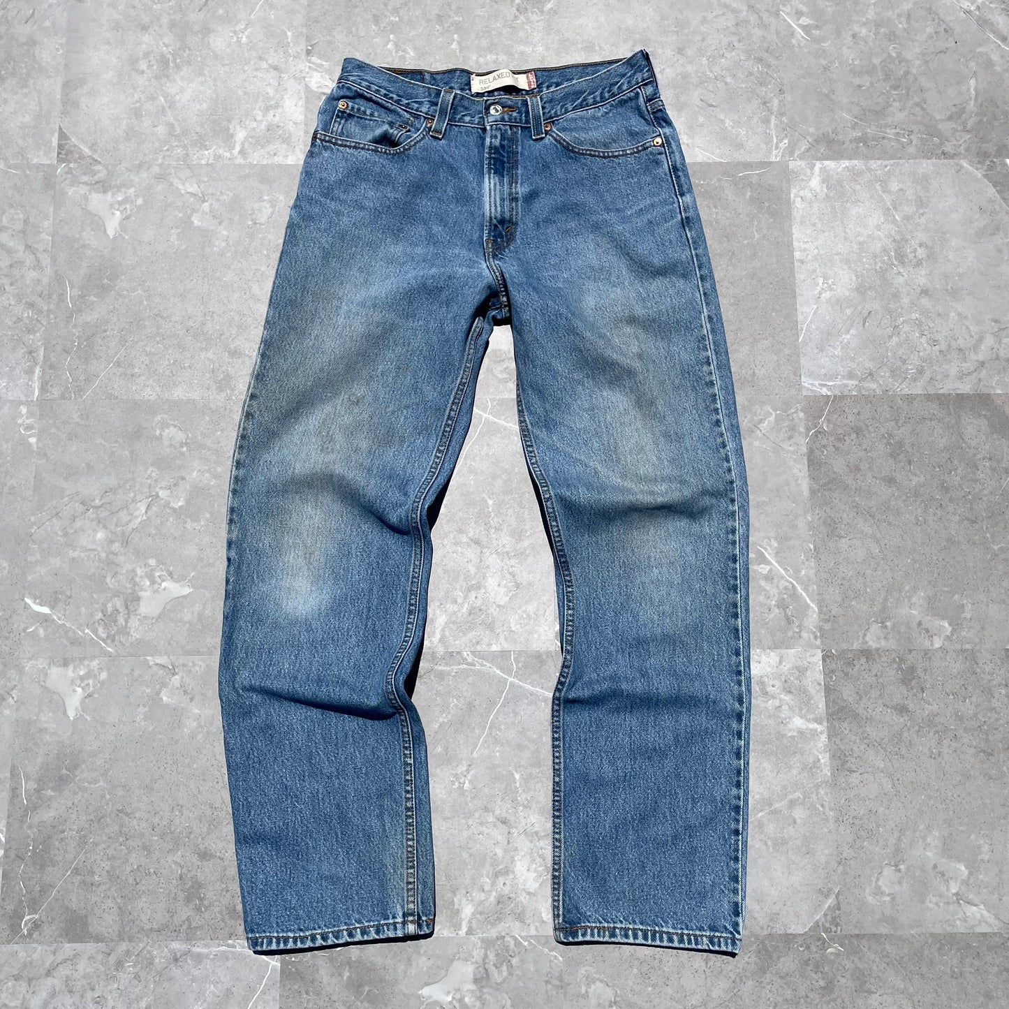 00s Levi’s 550 32x34 KiiChain Clothing