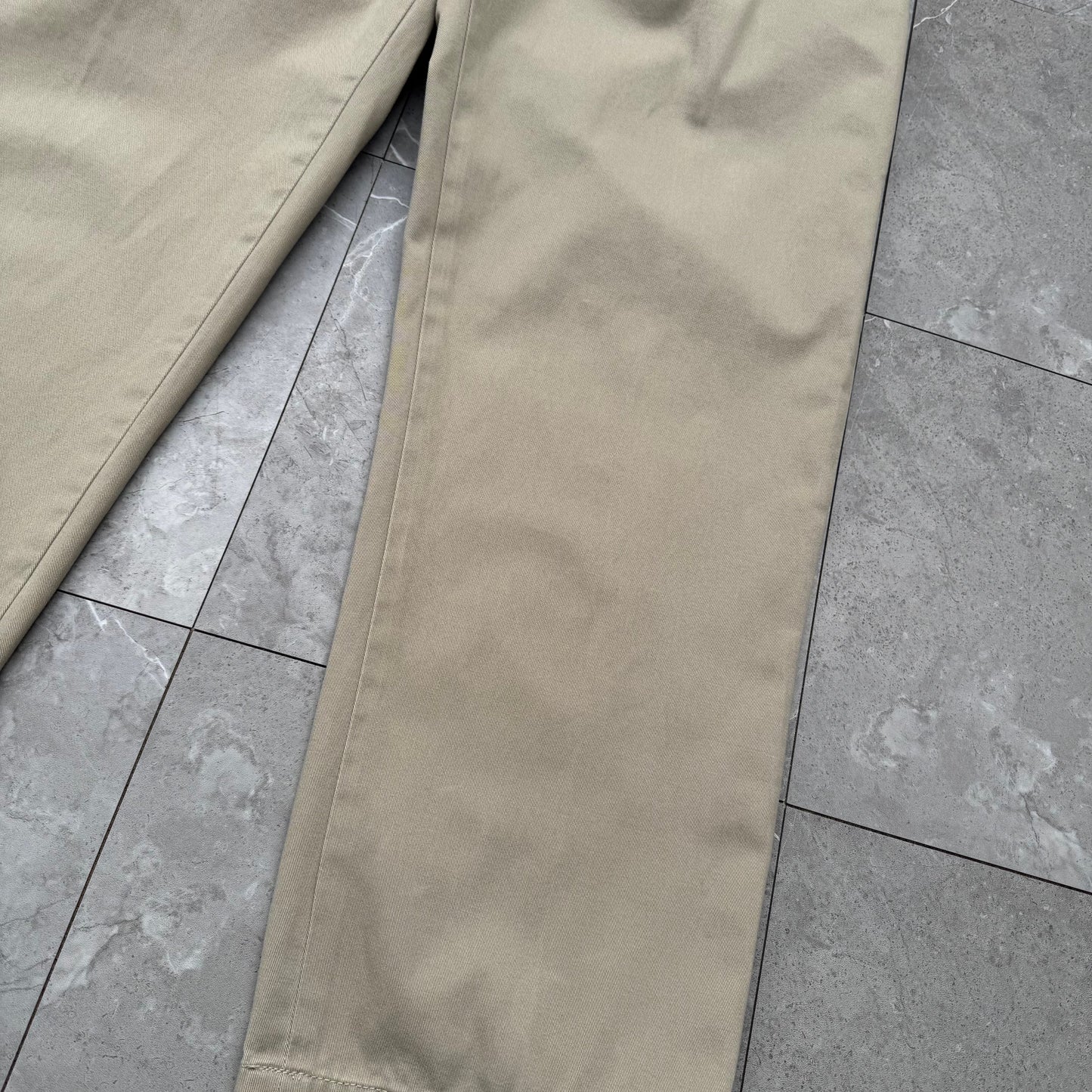 00s Polo by Ralph Lauren Ethan Chino Pants 34x29 KiiChain Clothing