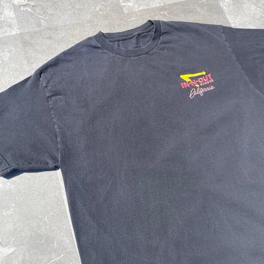 00s In-N-Out California T-Shirt KiiChain Clothing