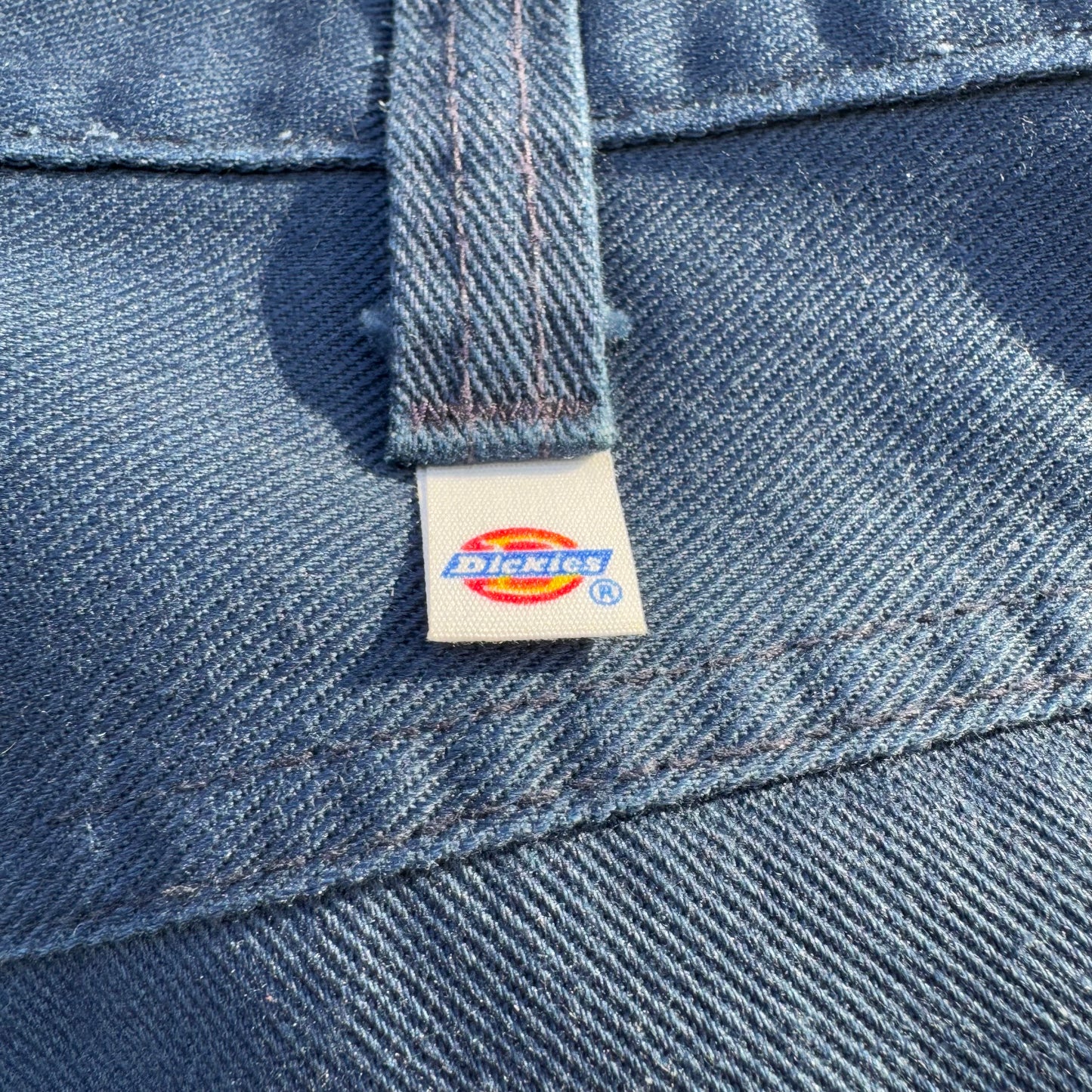 60s Dickies Flared Work Pants 33x29