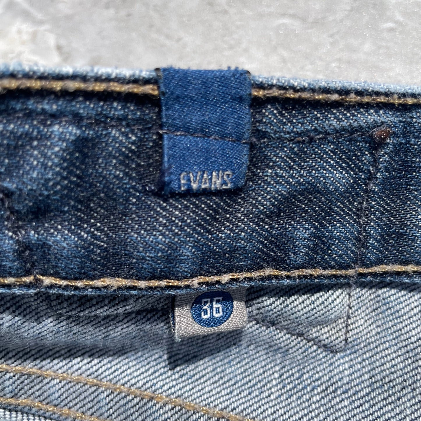 00s Citizens of Humanity Made in USA Denim Size 36 KiiChain Clothing