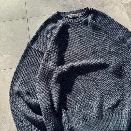 90s David Taylor Made in USA Acrylic Knit KiiChain Clothing