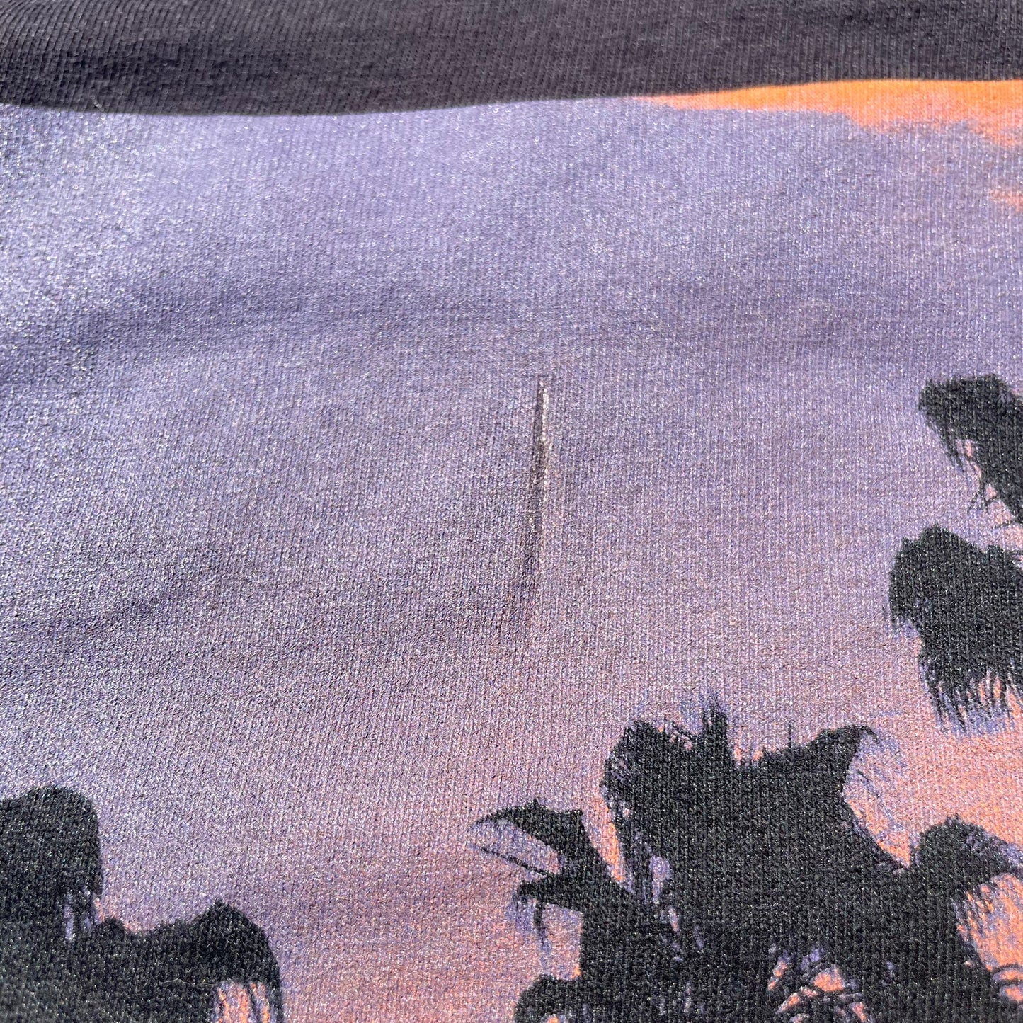 00s In-N-Out Oregon T-Shirt KiiChain Clothing