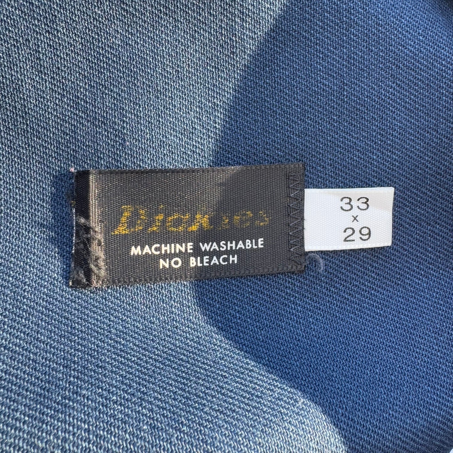 60s Dickies Flared Work Pants 33x29