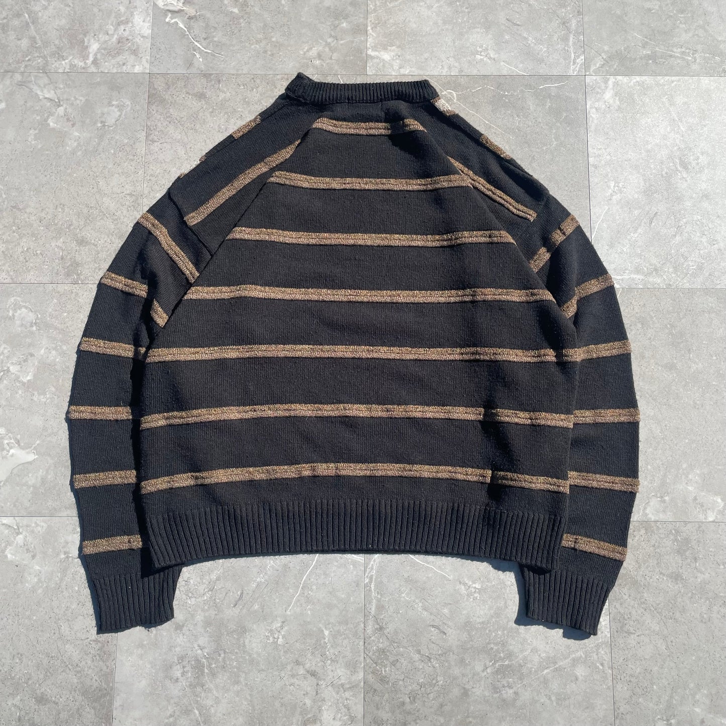 90s Norm Thompson Made in USA Design Knit KiiChain Clothing