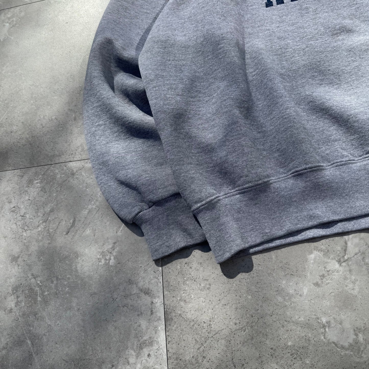 90s Russell Athletic L.V.C. Athletics Made in USA Crewneck Sweatshirt KiiChain Clothing