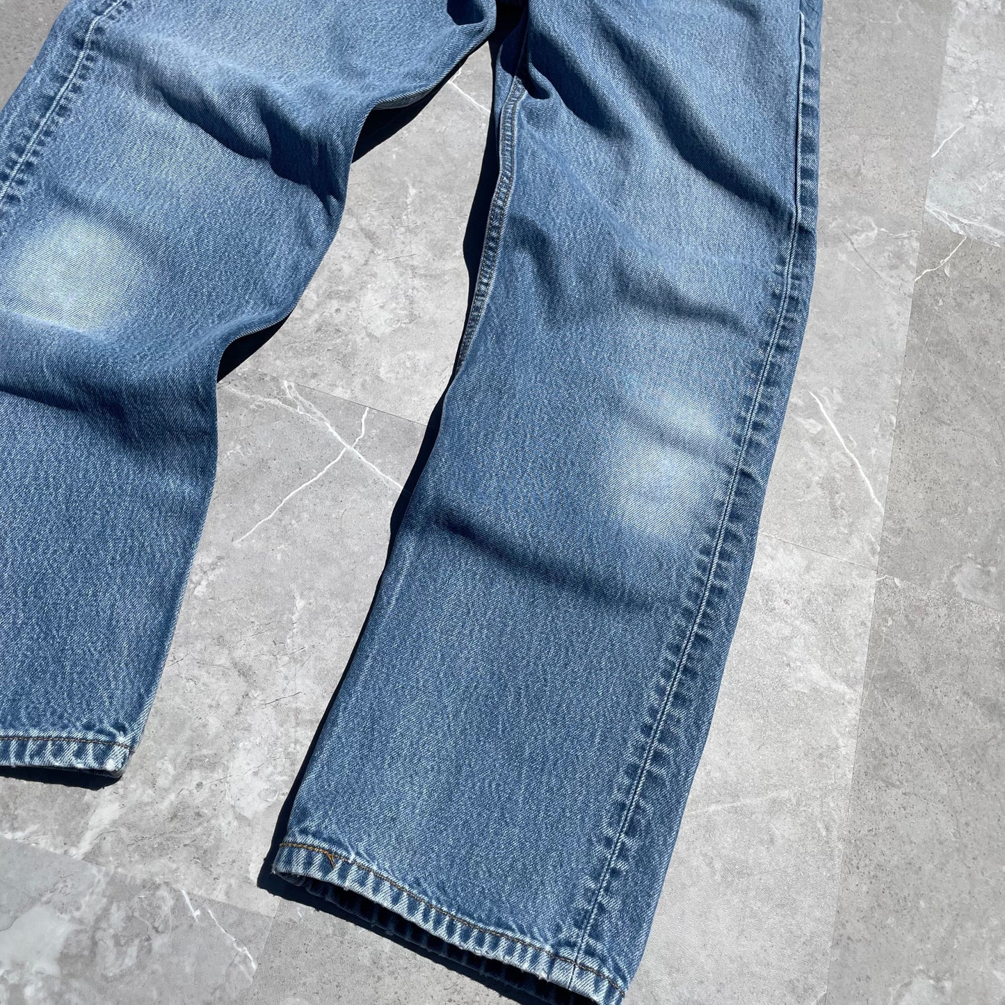 00s Levi’s 501XX 36x34 KiiChain Clothing