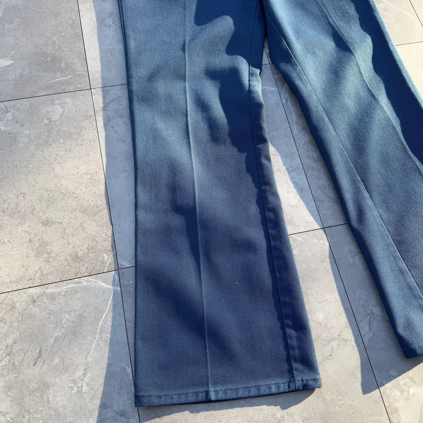 60s Dickies Flared Work Pants 33x29