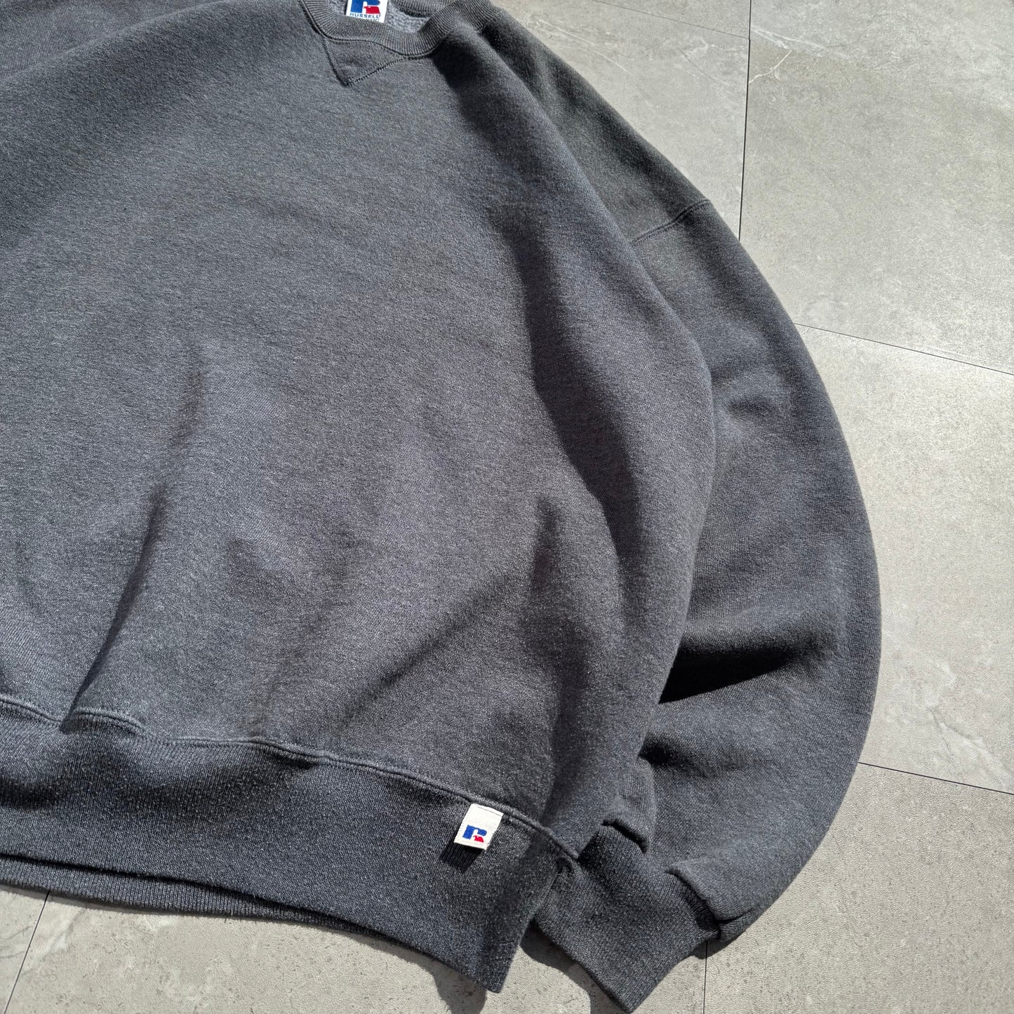 Russell Athletic Made in USA Sweatshirt KiiChain Clothing