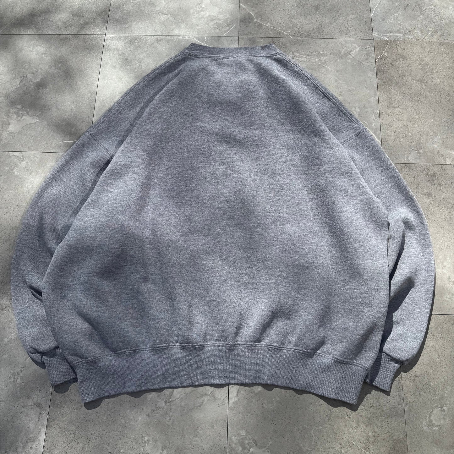 90s Russell Athletic L.V.C. Athletics Made in USA Crewneck Sweatshirt KiiChain Clothing
