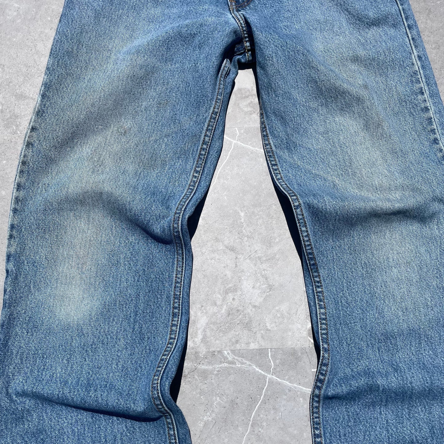 00s Levi’s 550 32x34 KiiChain Clothing