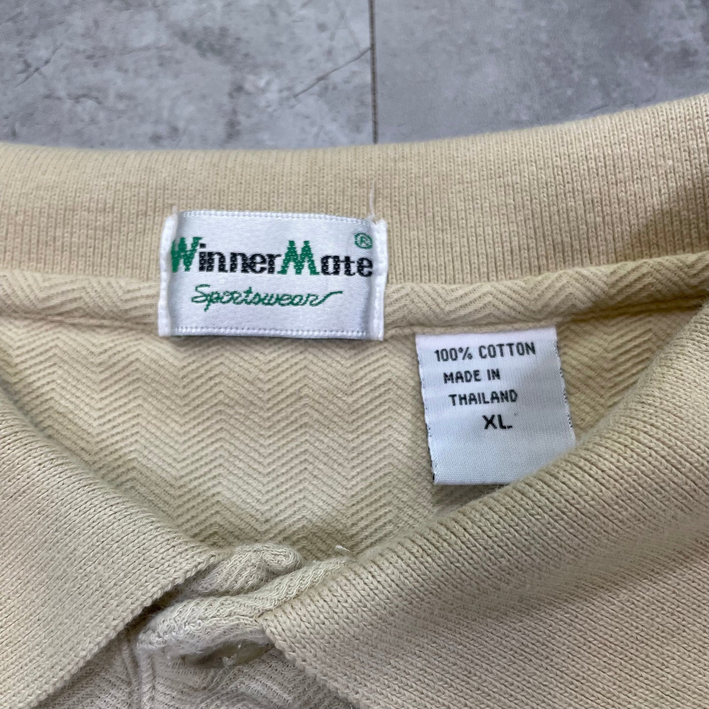 00s Terrible’s Hotel Casino Polo Shirt KiiChain Clothing