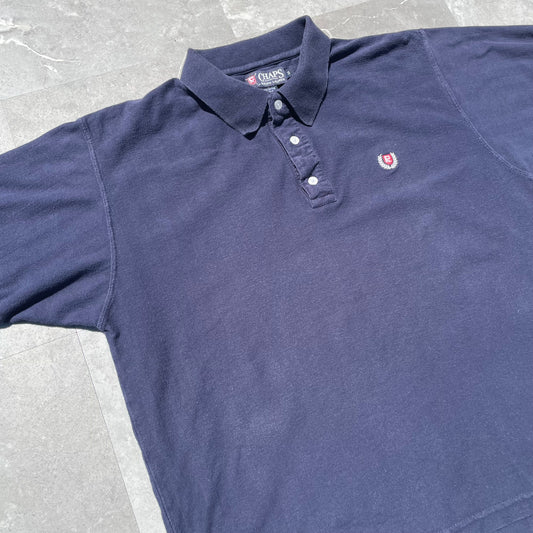 90s Chaps Ralph Lauren Polo Shirt KiiChain Clothing