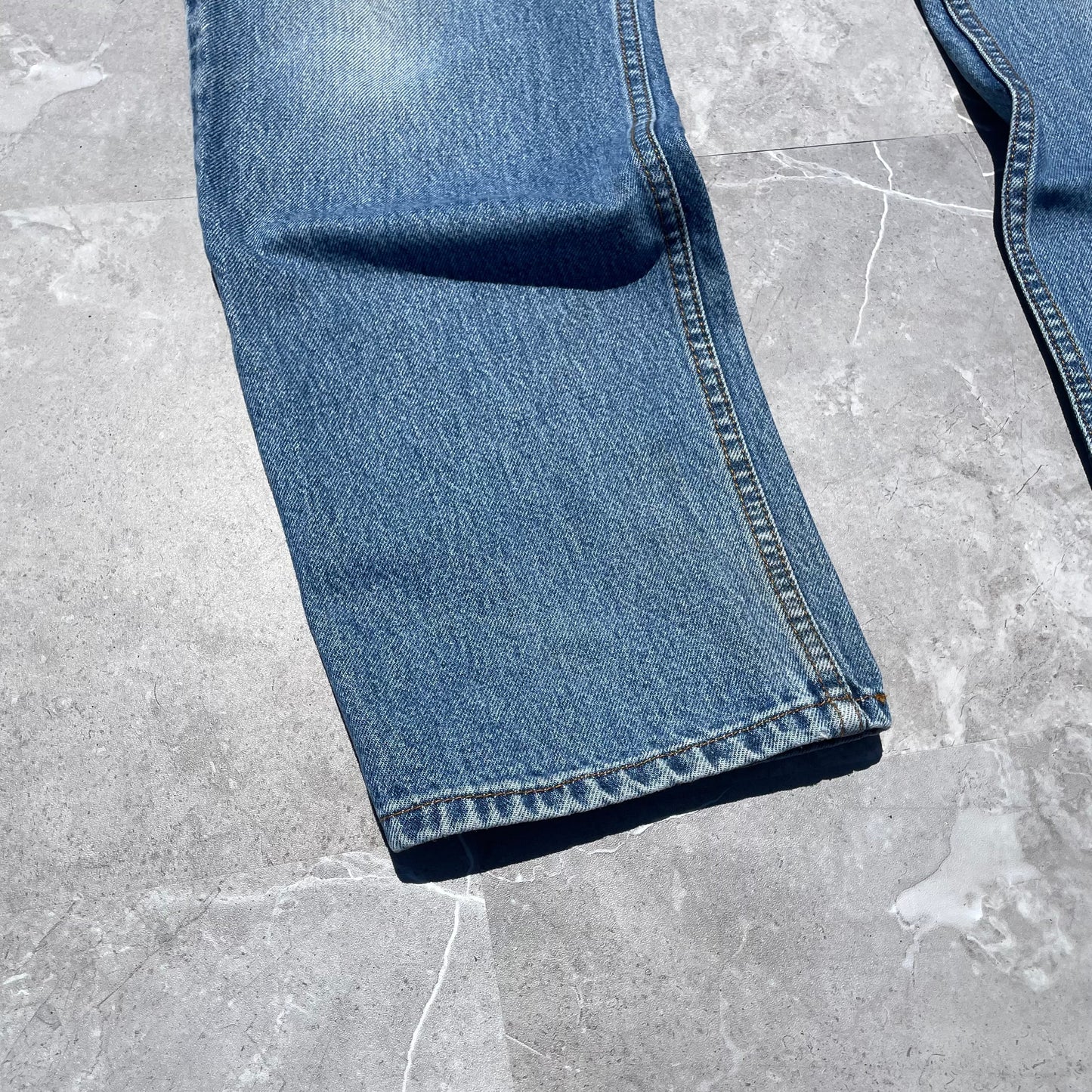00s Levi’s 550 32x34 KiiChain Clothing