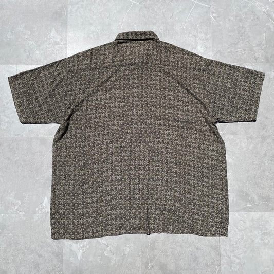 90s Natural Issue Graphic Shirt Sleeve Shirt KiiChain Clothing