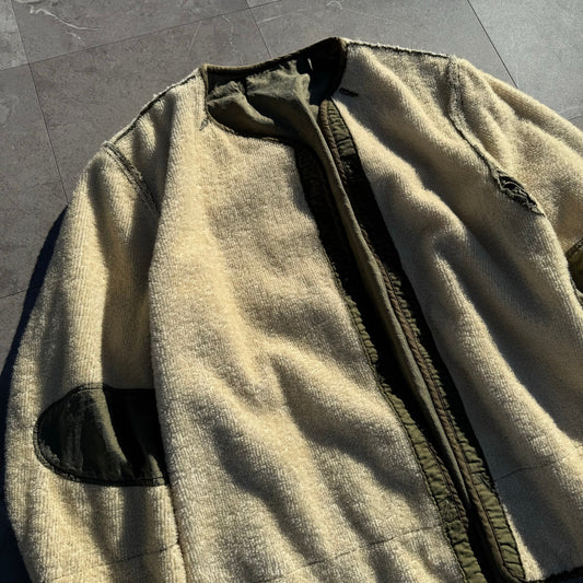 50s M-1951 Liner Jacket KiiChain Clothing