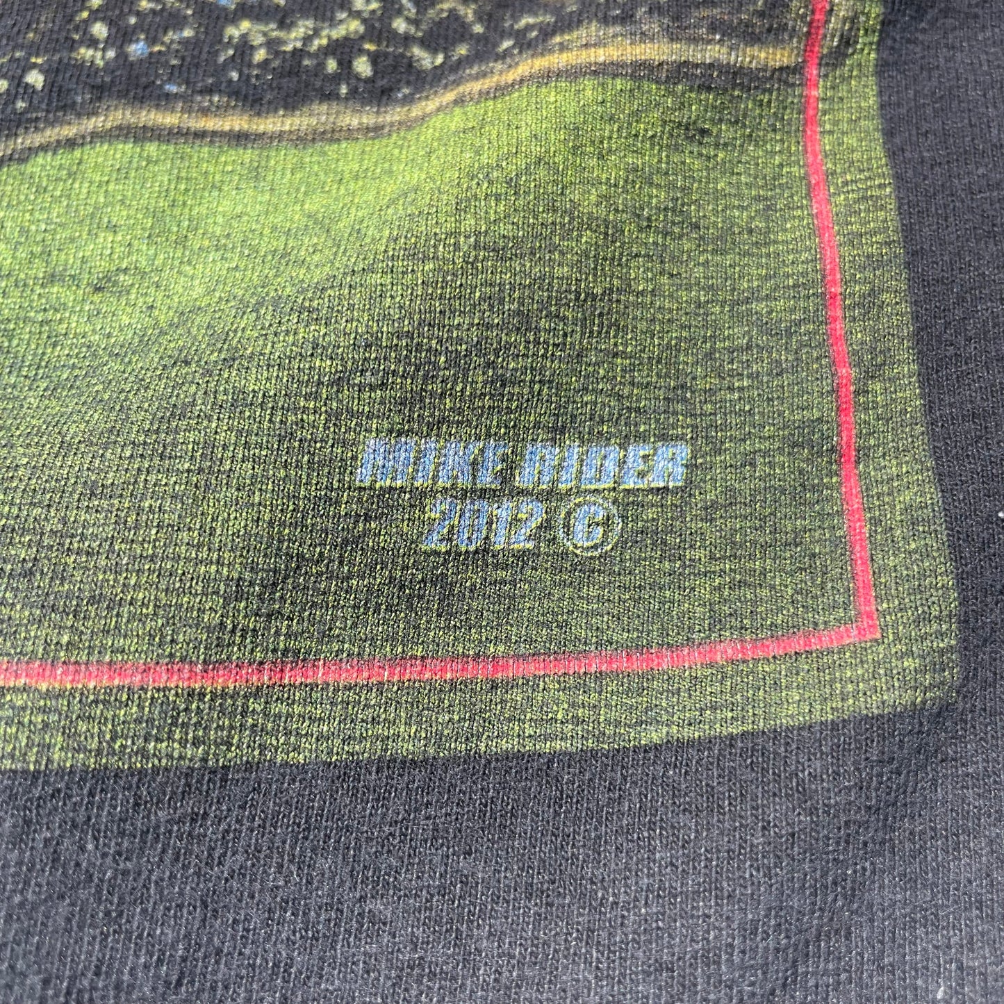 00s In-N-Out California T-Shirt KiiChain Clothing