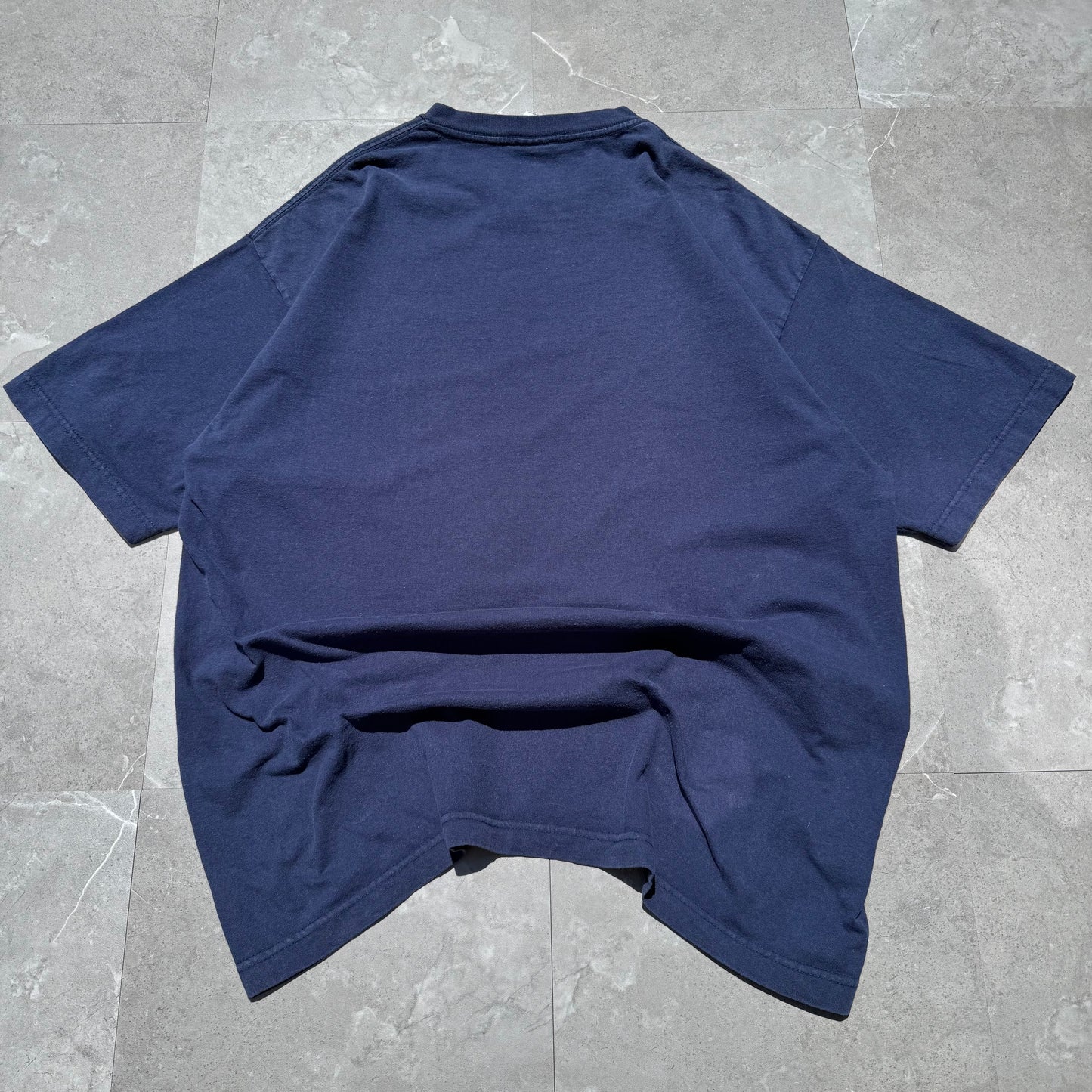 90s Tommy Hilfiger Logo Tee KiiChain Clothing