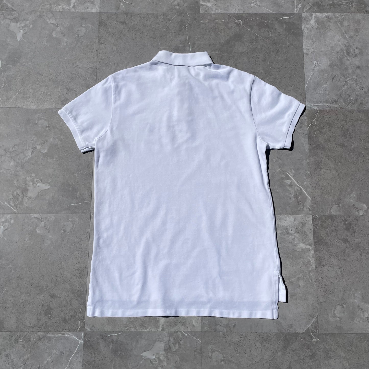 90s Ralph Lauren Polo Shirt KiiChain Clothing