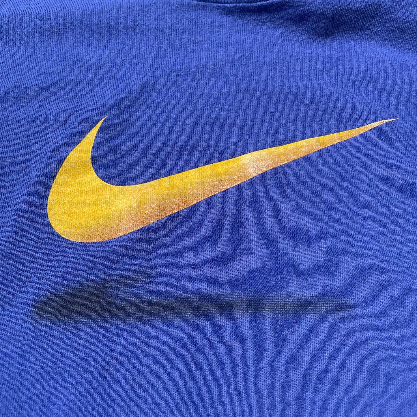 90s Nike Made in USA Youth T-Shirt KiiChain Clothing