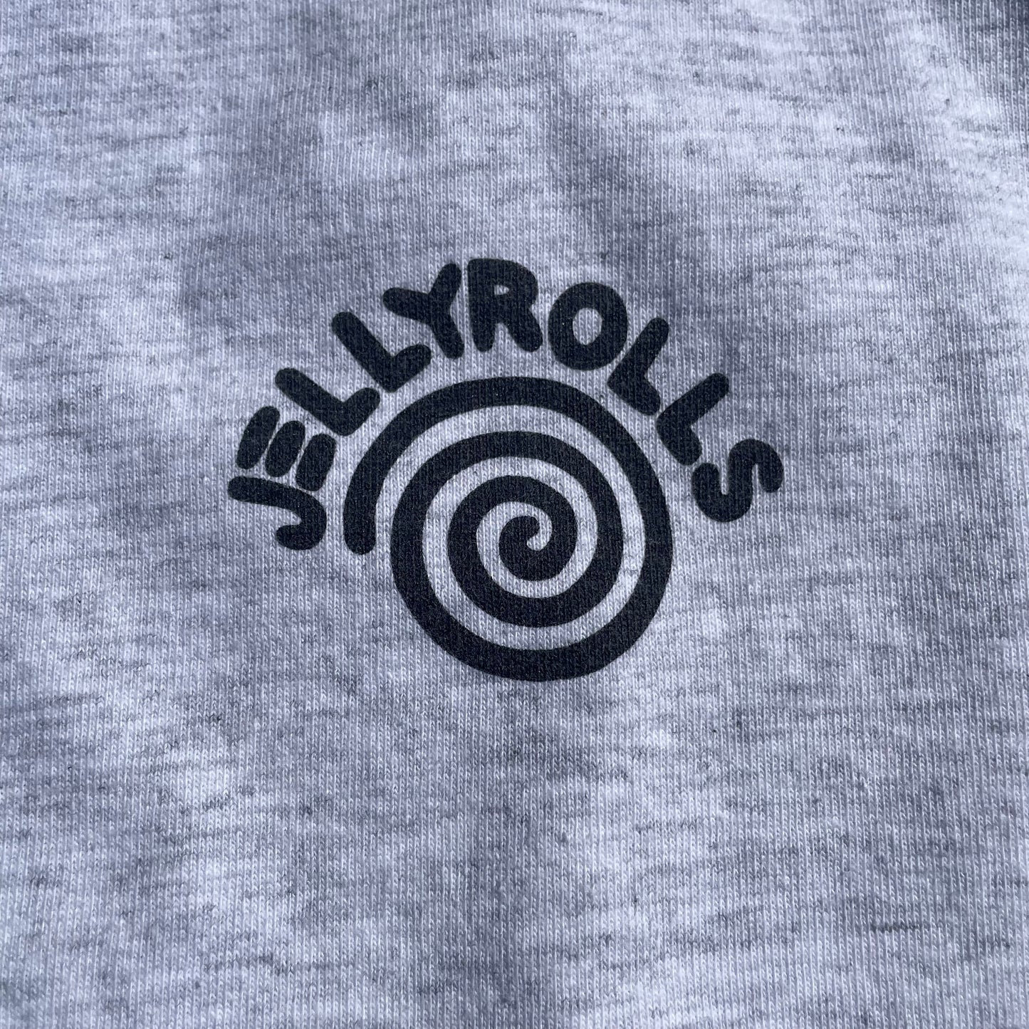 90s All Sport Pro-Weight Made in USA Disney Jellyrolls T-Shirt KiiChain Clothing