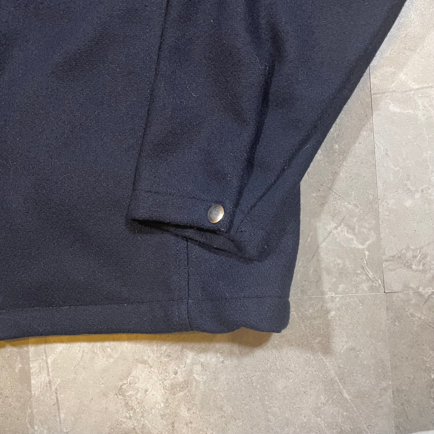 90s-00s Sichel Mamma Mia! Made in USA Jacket KiiChain