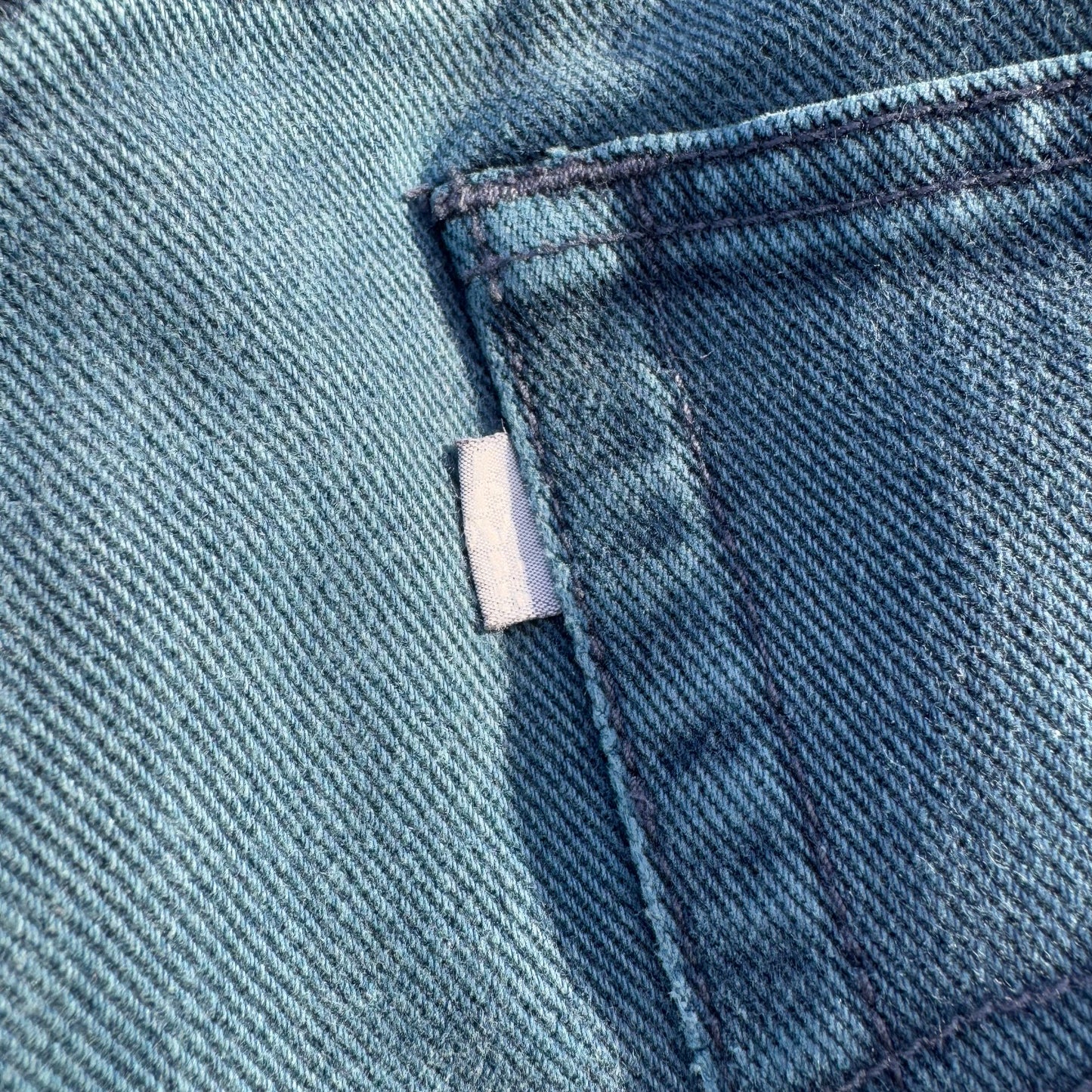 90s Levi's Silver Tab Baggy Pants 36x30