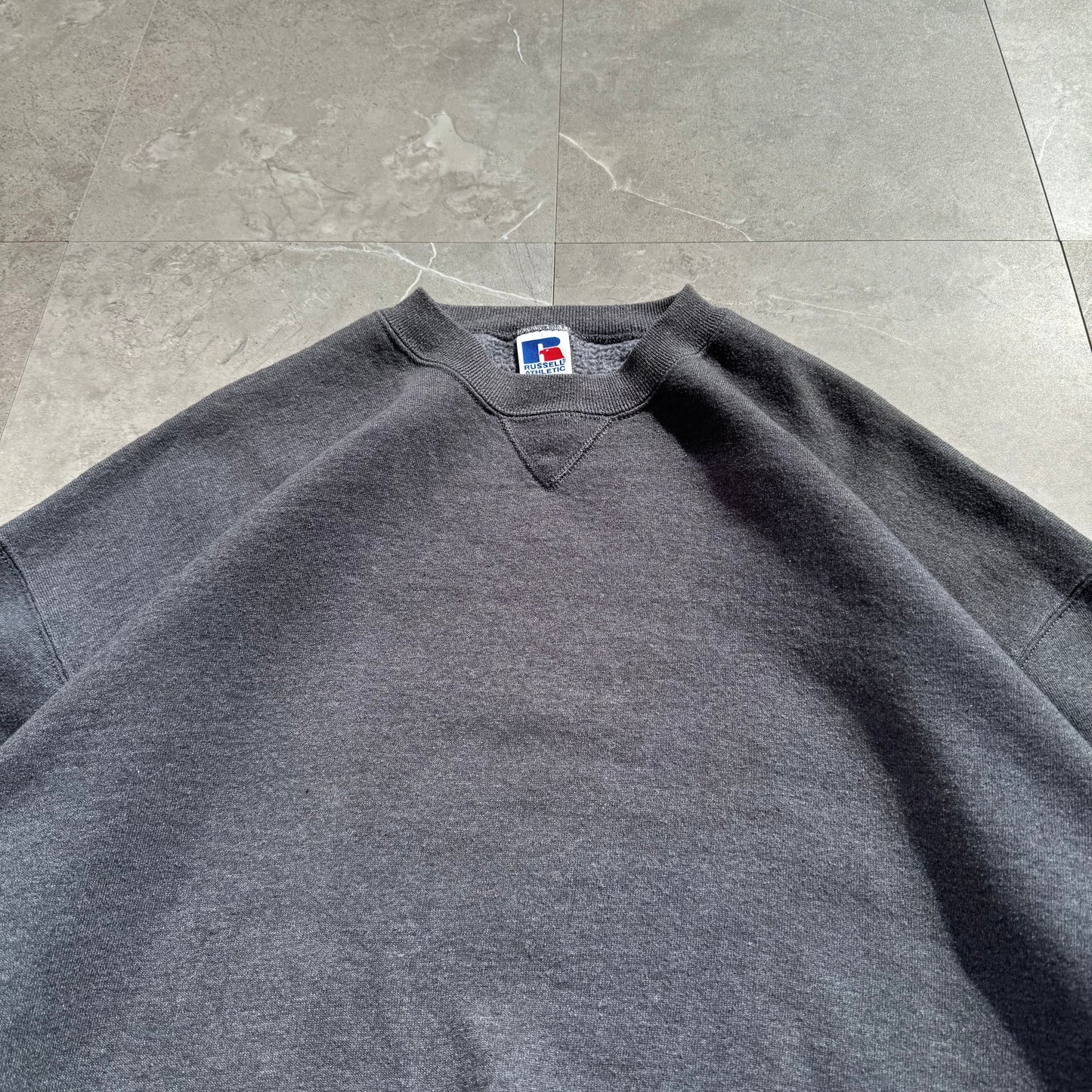 Russell Athletic Made in USA Sweatshirt KiiChain Clothing