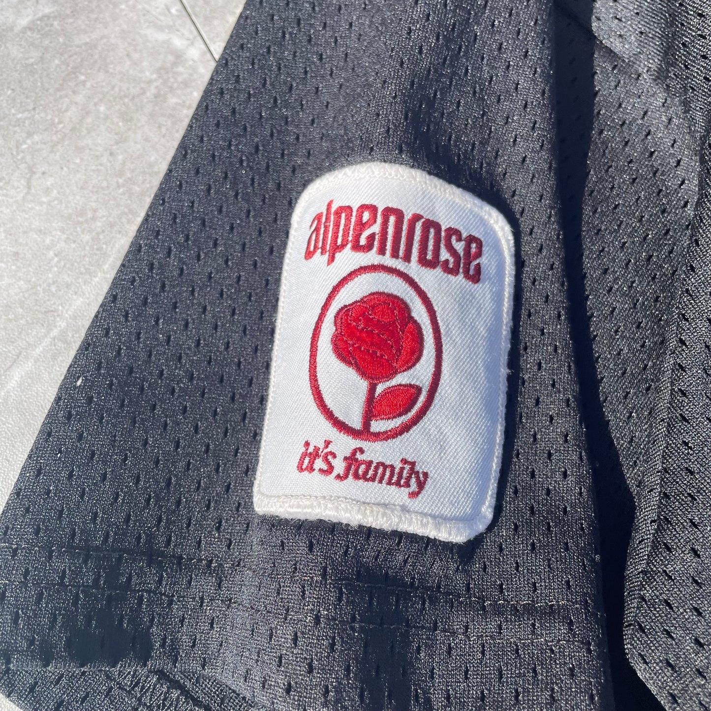 80s-90s Don Alleson Athletic Made in USA Baseball Shirt KiiChain Clothing