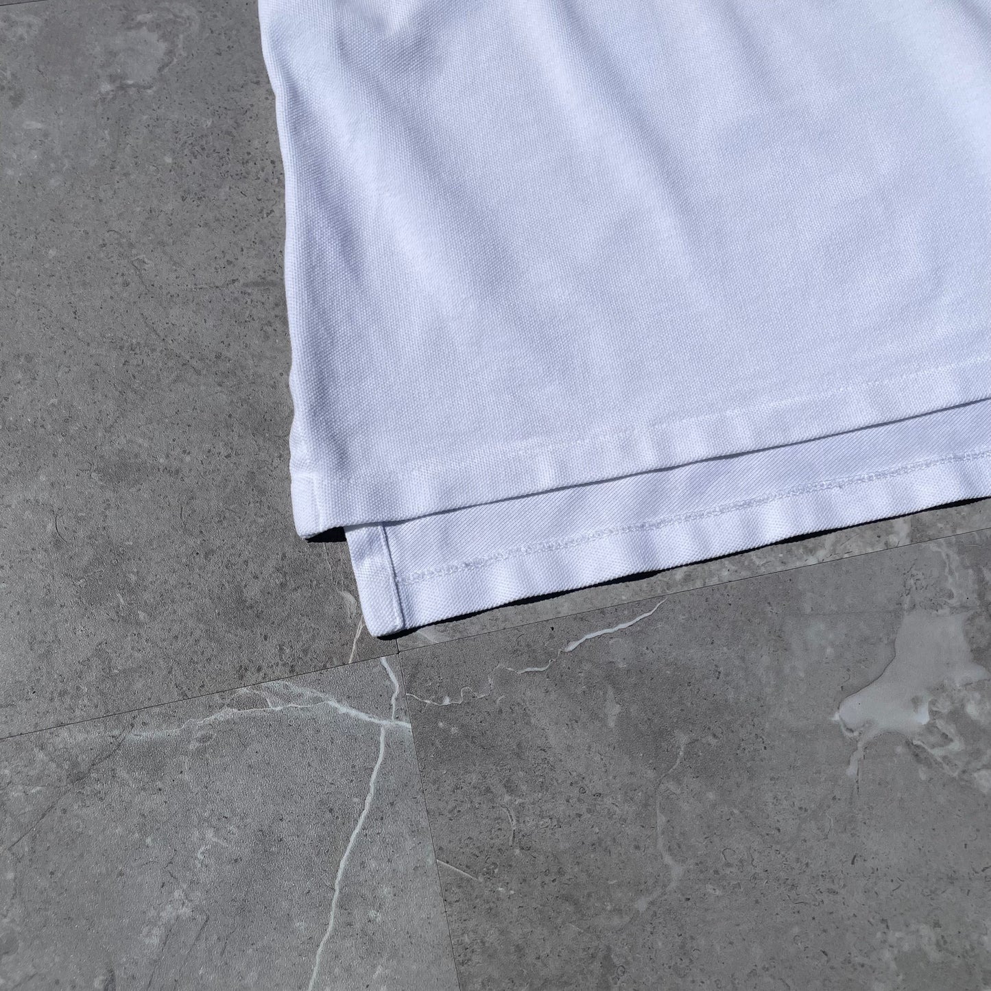90s Ralph Lauren Polo Shirt KiiChain Clothing