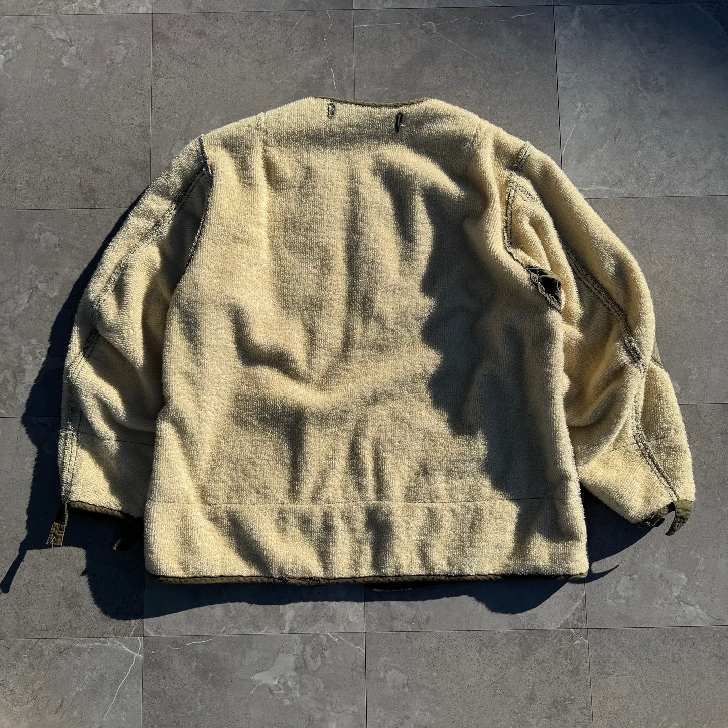 50s M-1951 Liner Jacket KiiChain Clothing