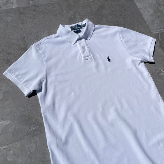 90s Ralph Lauren Polo Shirt KiiChain Clothing